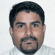 Robert Segarra